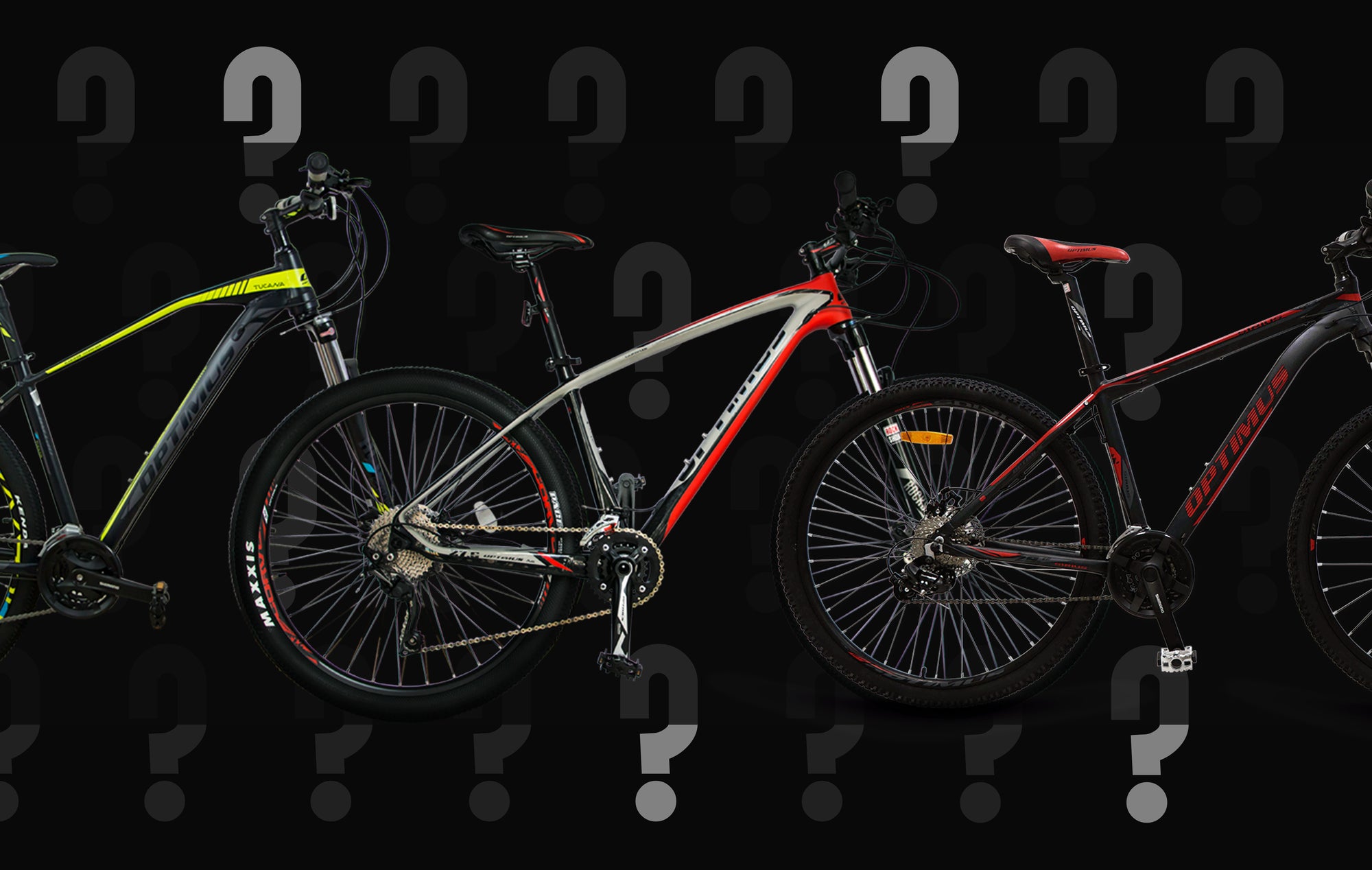 Qué es la bicicleta de montaña? –