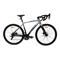 Bicicleta Gravel Optimus Antara 9 Vel