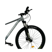 Bicicleta de montaña Optimus TUCANA - 9 velocidades M24