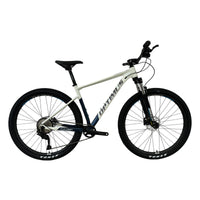 Bicicleta de montaña Optimus TUCANA - 9 velocidades M24