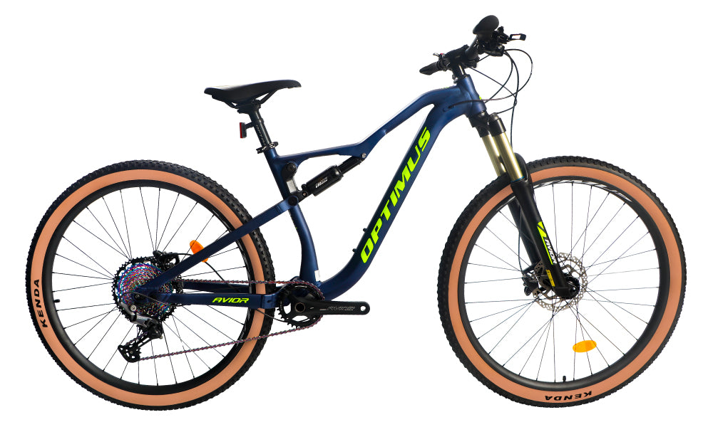 Bicicleta optimus best sale 8 velocidades