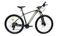 Bicicleta Adulto Rin 29 Optimus Profit Aspen - Tienda de