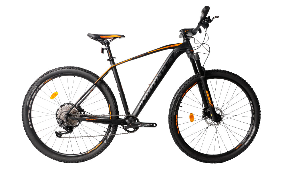 Precio bicicleta optimus discount sagitta