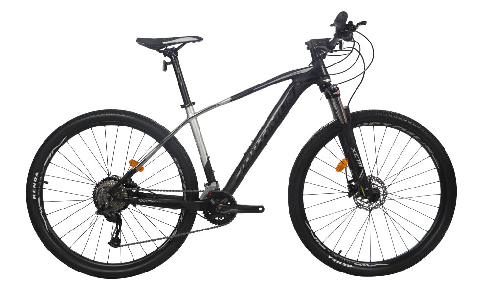 Precio de bicicleta optimus tucana new arrivals