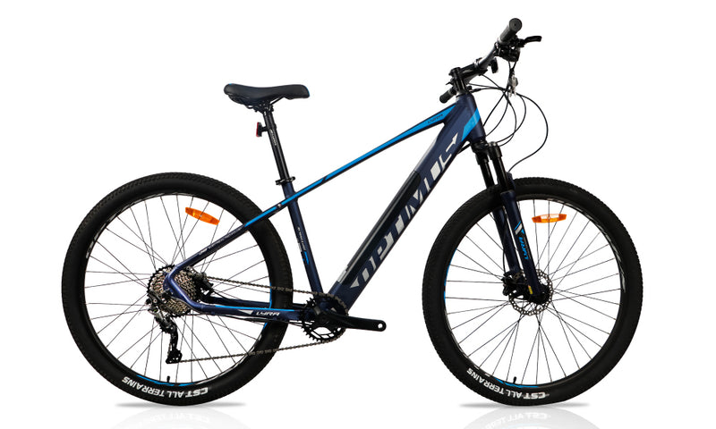 Bicicleta Adulto Rin 29 Optimus Profit Aspen - Tienda de